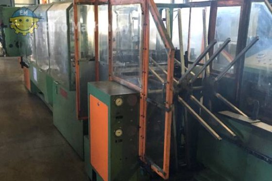 LEMO Intermat DKT850