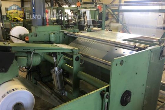 LEMO Intermat DKT850