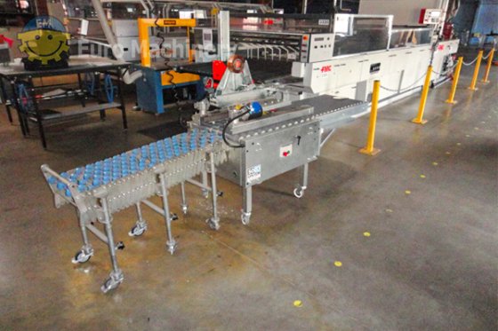 SOCO System - Fallabschluss