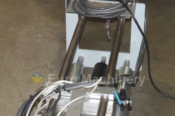 Impressora térmica ELMOPRINT