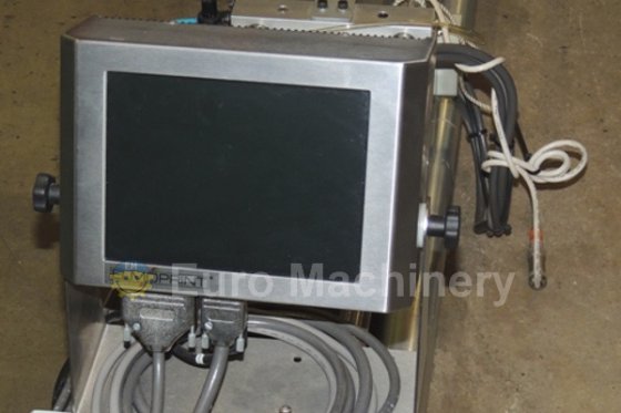 Impressora térmica ELMOPRINT