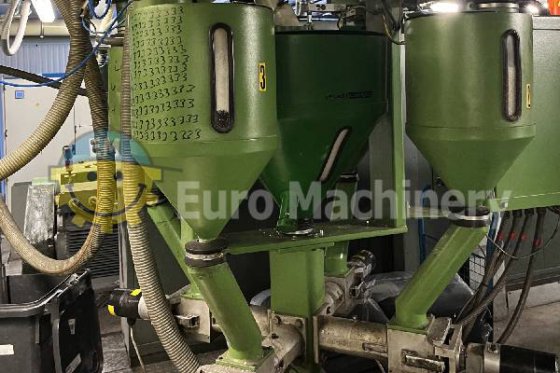 Windmöller & Hölscher E120.25D