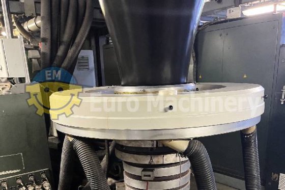 Windmöller & Hölscher E120.25D