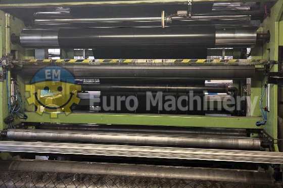 Windmöller & Hölscher E120.25D