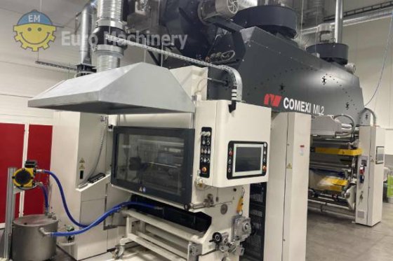 COMEXI ML2