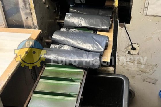 Lemo Rollomat 1100