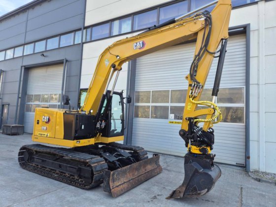 2022 CAT 310
