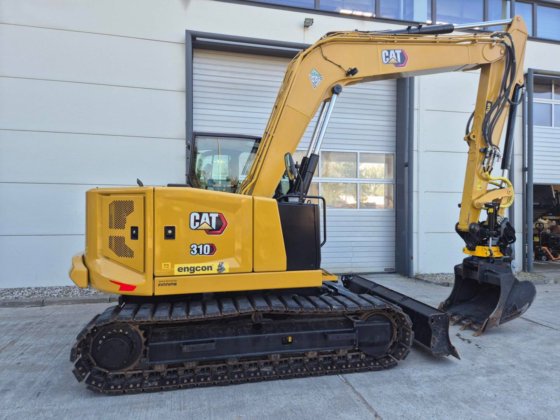 2022 CAT 310