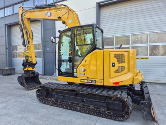 2022 CAT 310