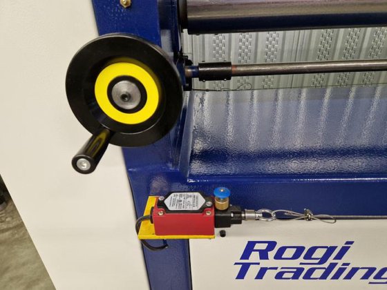 Rogi PR1000