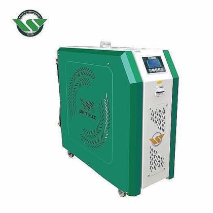 WENSUI 注塑机温度快速加热油加热器控制器
