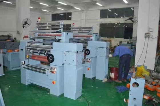 crochet machine knitting machine