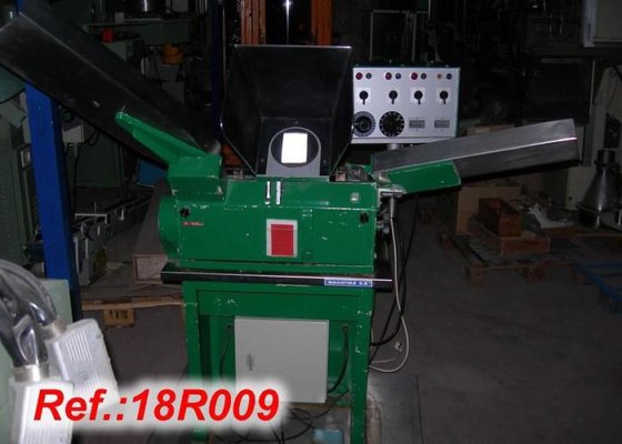 アンプルチェッカー「マコーラ