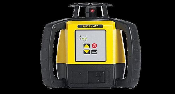 ライカ ラグビー 620 レーザーレベル