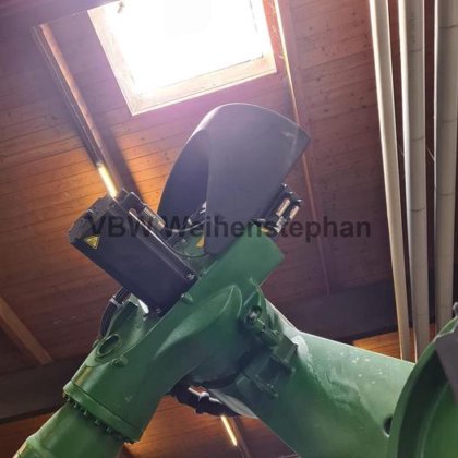 パレタイジングロボット