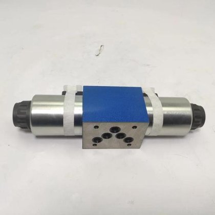 Rexroth 4WE6