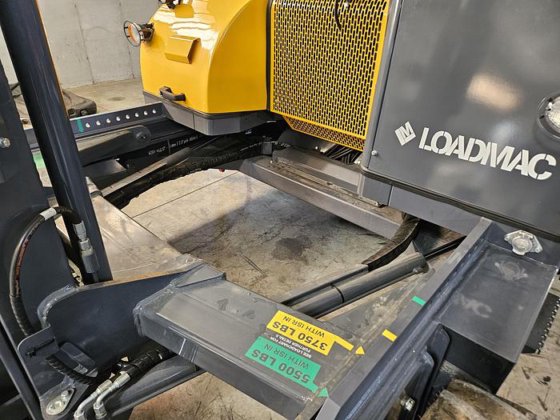 2024 LOADMAC 855.4 4 Way