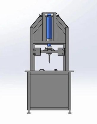 出厂价 Halal 液压绵羊/山羊头切割锯羊肉屠宰场 山羊屠宰设备 羊屠宰场机器