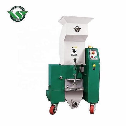 工业用小型塑料破碎机 低速塑料破碎机 塑料撕碎机