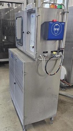 混合前混合システム