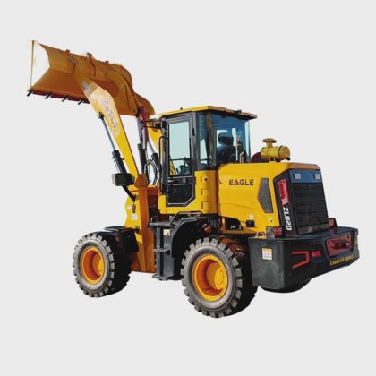 ZL920 payload 2 ton chinese