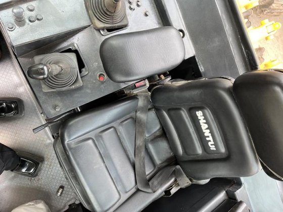 2021 SHANTUI Dozer SD22