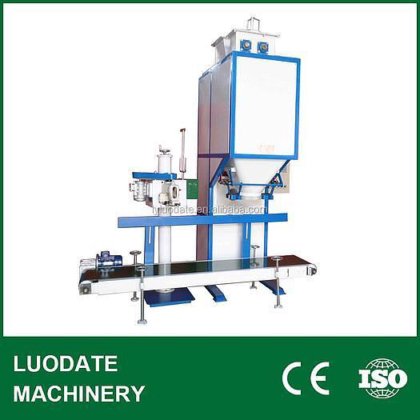 動物の供給の生産のためのパッキング機械 販売のための自動魚の家禽の牛のラクダの供給