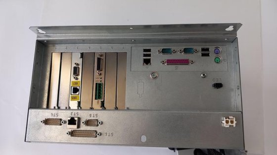 库卡KPC ed05电脑
