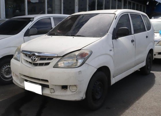 丰田 Avanza