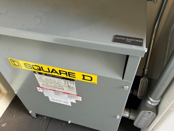 封闭式液化天然气站指挥中心 - 可控制任何项目现场