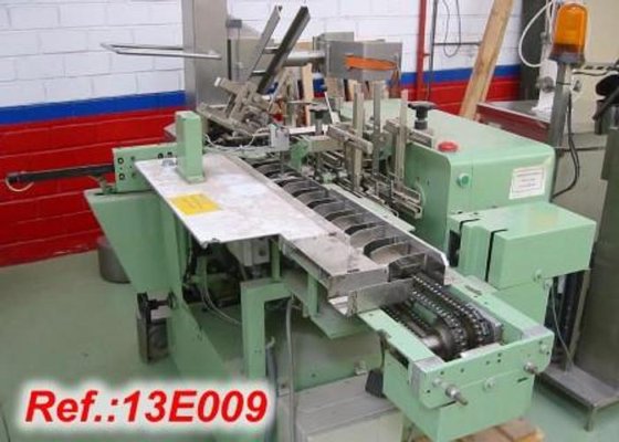 カムカートン機 PR-66