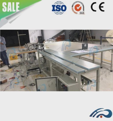 Quilt Tape Edge Sewing Machine Edge Trimmer Siltting Machine For Edge Band Quilt Tape Edge Sewing Machine Carpet Overedge Cushion Covering Machine In Qingdao China