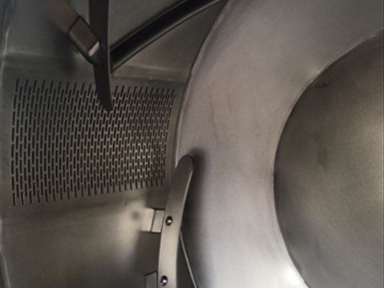 Vector VCP-1355 Hi-Coater