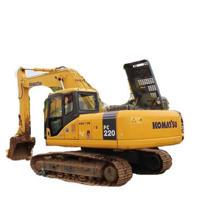 2021 Unknown PC 200