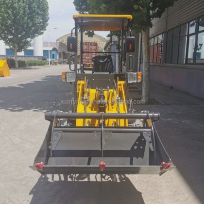Mini 500kg Front End Loader