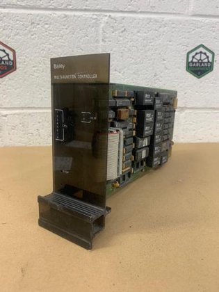 Bailey NMFC01 Network 90 Multifunction