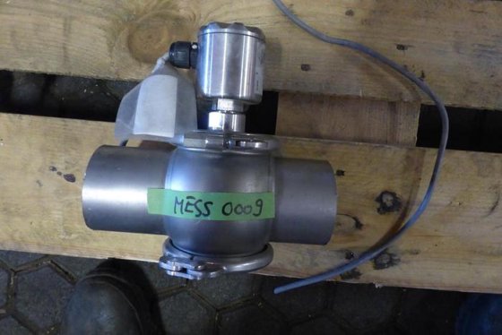 レベル検出/空検出プローブ