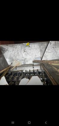 Hammel VB 850 E 碎纸机