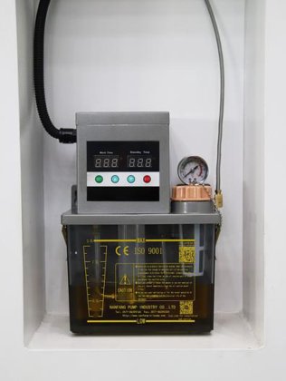 KDCL 16P multi function CNC