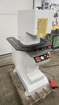 Pressta Eisele HE 10 E