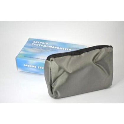 アネロイド手動張力計