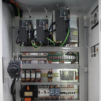 KDCL 21P multi function CNC