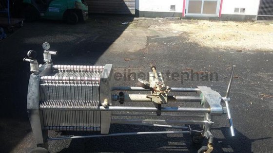 シートフィルター