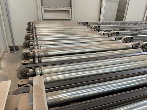 2012 Scm Integra System