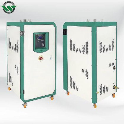 微处理器系统单干燥塔除湿干燥机