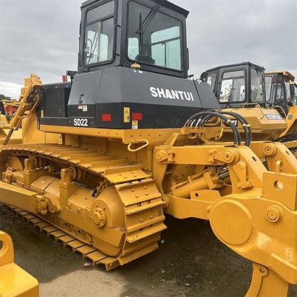 2024 SHANTUI SD22