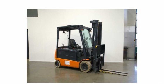 2013 Doosan B35X-5