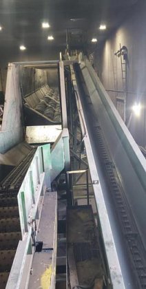 Chip Mill Machine Complete Operation Complete Chip Mill in USA
