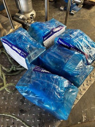 Compressora de comprimidos