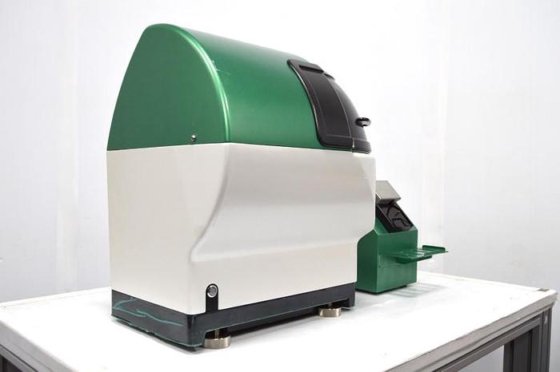 Advanced Instruments Solentim Cell Metric